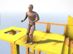 遊戲Body Drop在線