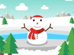 遊戲Snowball Fast在線