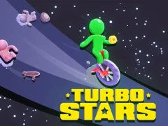 遊戲Turbo Stars在線