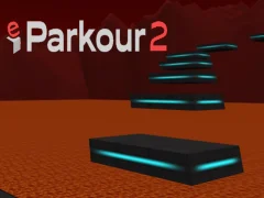 遊戲eParkour 2在線