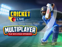 遊戲Cricket Live在線