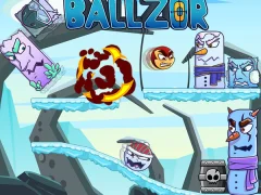 遊戲Ballzor Level Pack 1在線