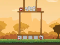 遊戲Building Blast在線