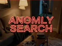 遊戲Anomaly Search在線