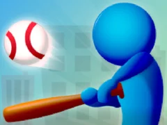 遊戲Homer City 3D Hit在線