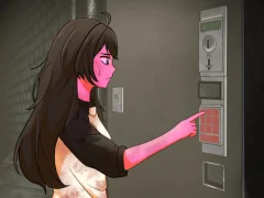 遊戲Interdimensional Vending Machine在線