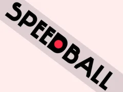 遊戲Speedball在線