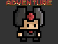 遊戲A Pixel Adventure在線