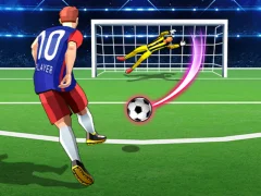 遊戲Football Rush 3D在線