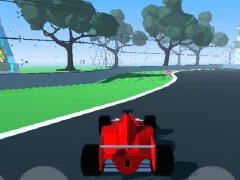 遊戲Retro Racing Double Dash在線