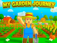 遊戲My Garden Journey在線