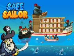 遊戲Safe Sailor在線
