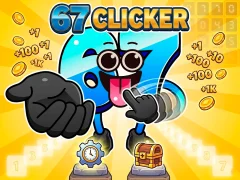 遊戲67 Clicker在線