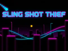 遊戲Sling Shot Thief在線