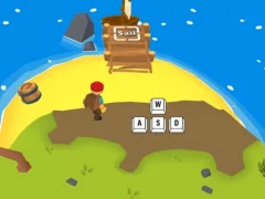 遊戲Loot Island Treasure Digger在線