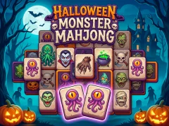 遊戲Halloween Link在線