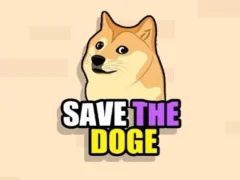 遊戲Save the Doge在線