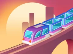 遊戲Train Master在線
