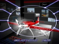 遊戲AirRace SkyBox在線