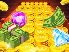 遊戲Coin Dozer在線