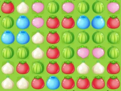 遊戲Garden Crush在線