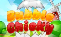 遊戲Bubble Chicky在線