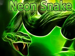 遊戲Neon Snake在線