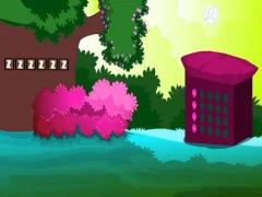 遊戲Red Bird Escape 1在線