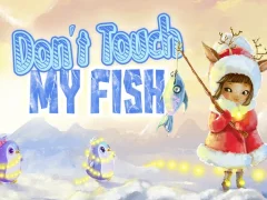 遊戲Don't touch my fish在線