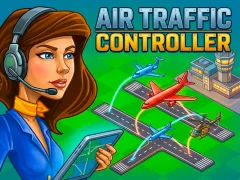 遊戲Air traffic controller在線