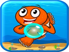 遊戲Bubble Shooter在線