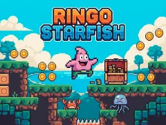 遊戲Ringo Starfish在線