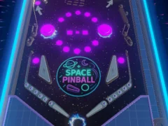 遊戲Space Pinball在線