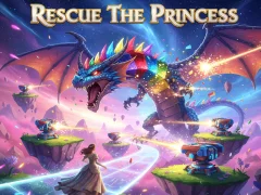 遊戲Rescue The Princess在線