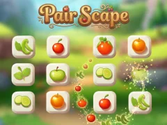 遊戲Pair Scape在線