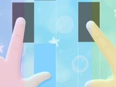 遊戲Magic Easter Tiles在線