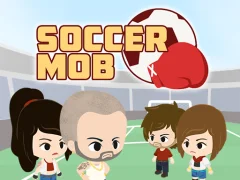 遊戲Soccer Mob在線