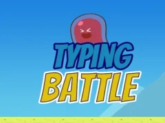 遊戲Typing Battle在線