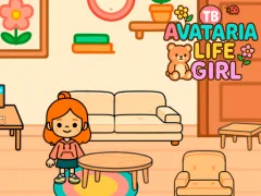 遊戲TB Avataria Life Girl在線