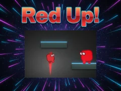 遊戲Red Up!在線