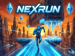 遊戲NEXRUN在線