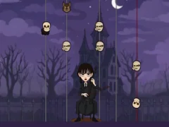 遊戲Wednesday’s Battle: Monster Symphony在線