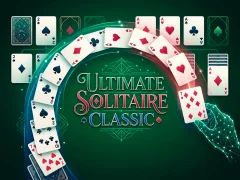 遊戲Ultimate Solitaire Classic在線