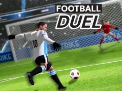 遊戲Football Duel在線