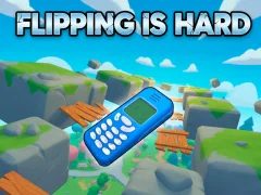 遊戲Flipping is Hard在線