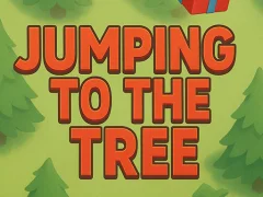 遊戲Jumping To The Tree在線