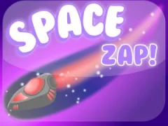 遊戲Space Zap!在線