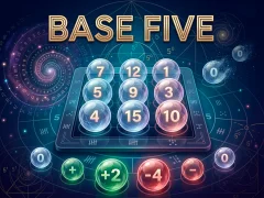 遊戲Base Five在線