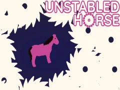 遊戲Unstabled Horse在線