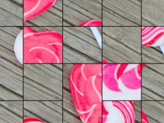 遊戲Hdpuzzles Food在線
